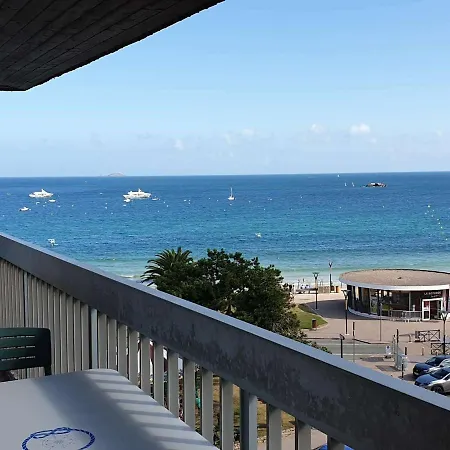 Appartement Perros-guirec, 4 Pièces, 6 Personnes - Fr-1-368-271