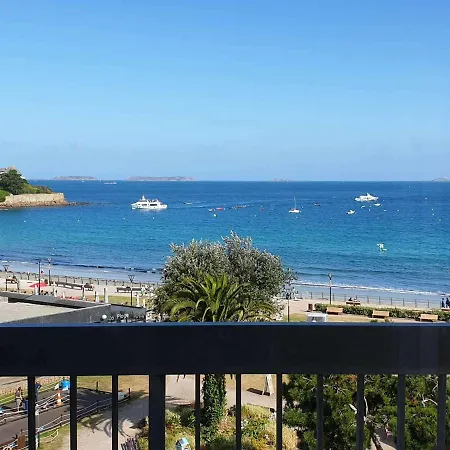 Appartement Perros-guirec, 4 Pièces, 6 Personnes - Fr-1-368-271