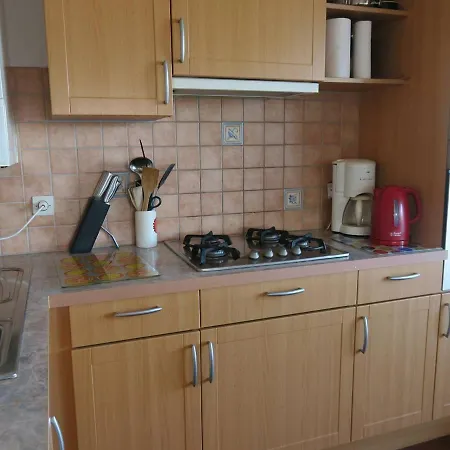 Appartement Perros-guirec, 4 Pièces, 6 Personnes - Fr-1-368-271 Perros-Guirec