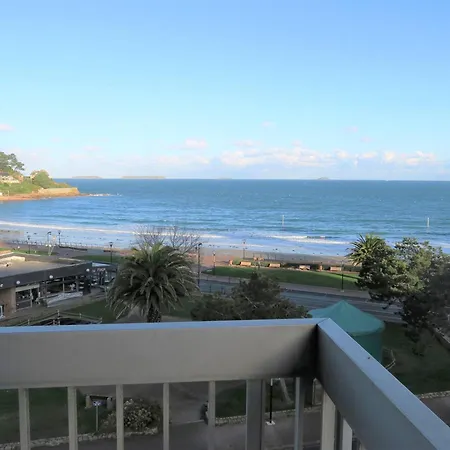 Perros-guirec, 4 Pièces, 6 Personnes - Fr-1-368-271