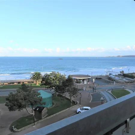 Appartement Perros-guirec, 4 Pièces, 6 Personnes - Fr-1-368-271 Perros-Guirec