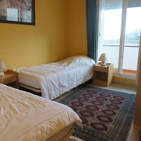 Perros-guirec, 4 Pièces, 6 Personnes - Fr-1-368-271 * Perros-Guirec