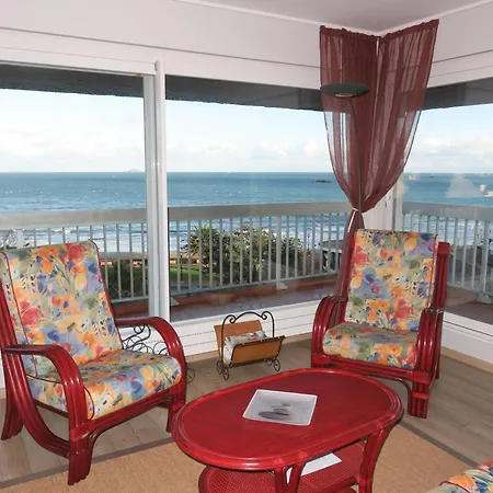 Perros-guirec, 4 Pièces, 6 Personnes - Fr-1-368-271 Perros-Guirec