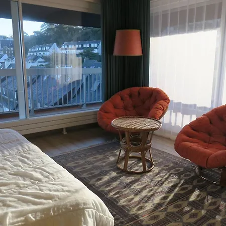 Appartement Perros-guirec, 4 Pièces, 6 Personnes - Fr-1-368-271 Perros-Guirec